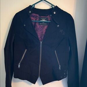 Harley-Davidson Women's Black Jacket